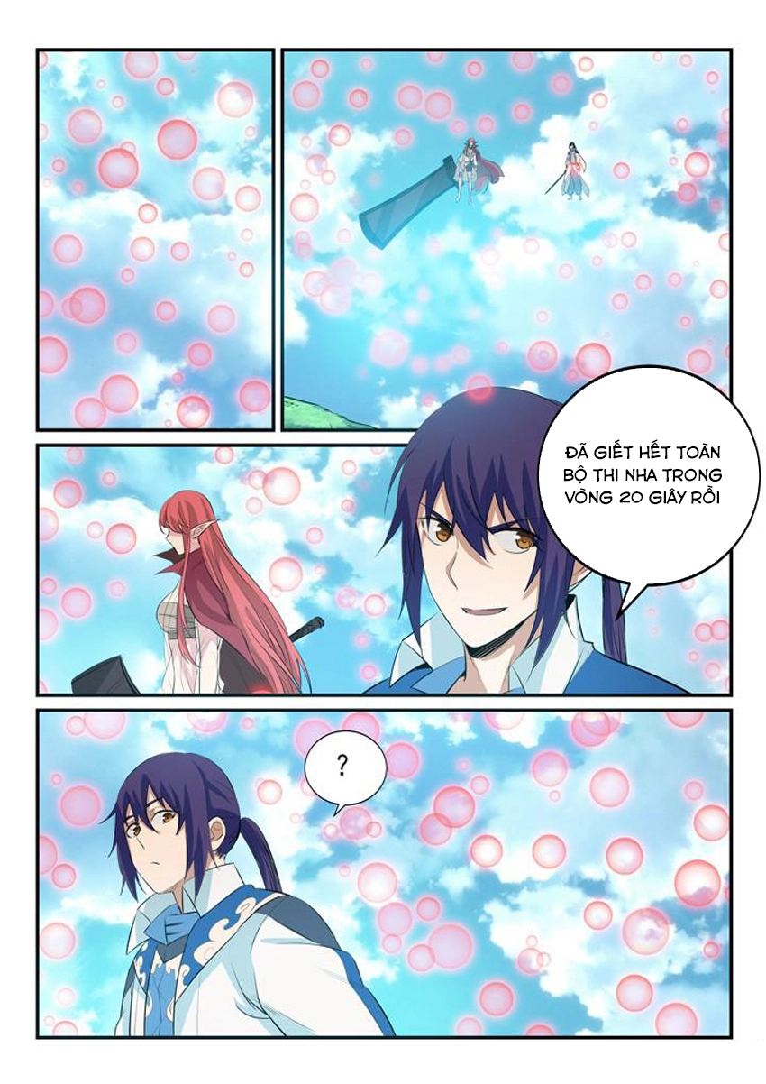 Bách Luyện Thành Thần Chapter 159 - 16