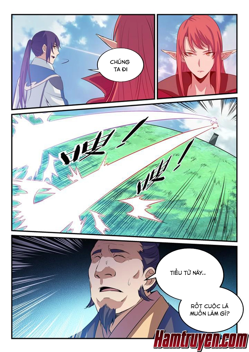 Bách Luyện Thành Thần Chapter 159 - 18