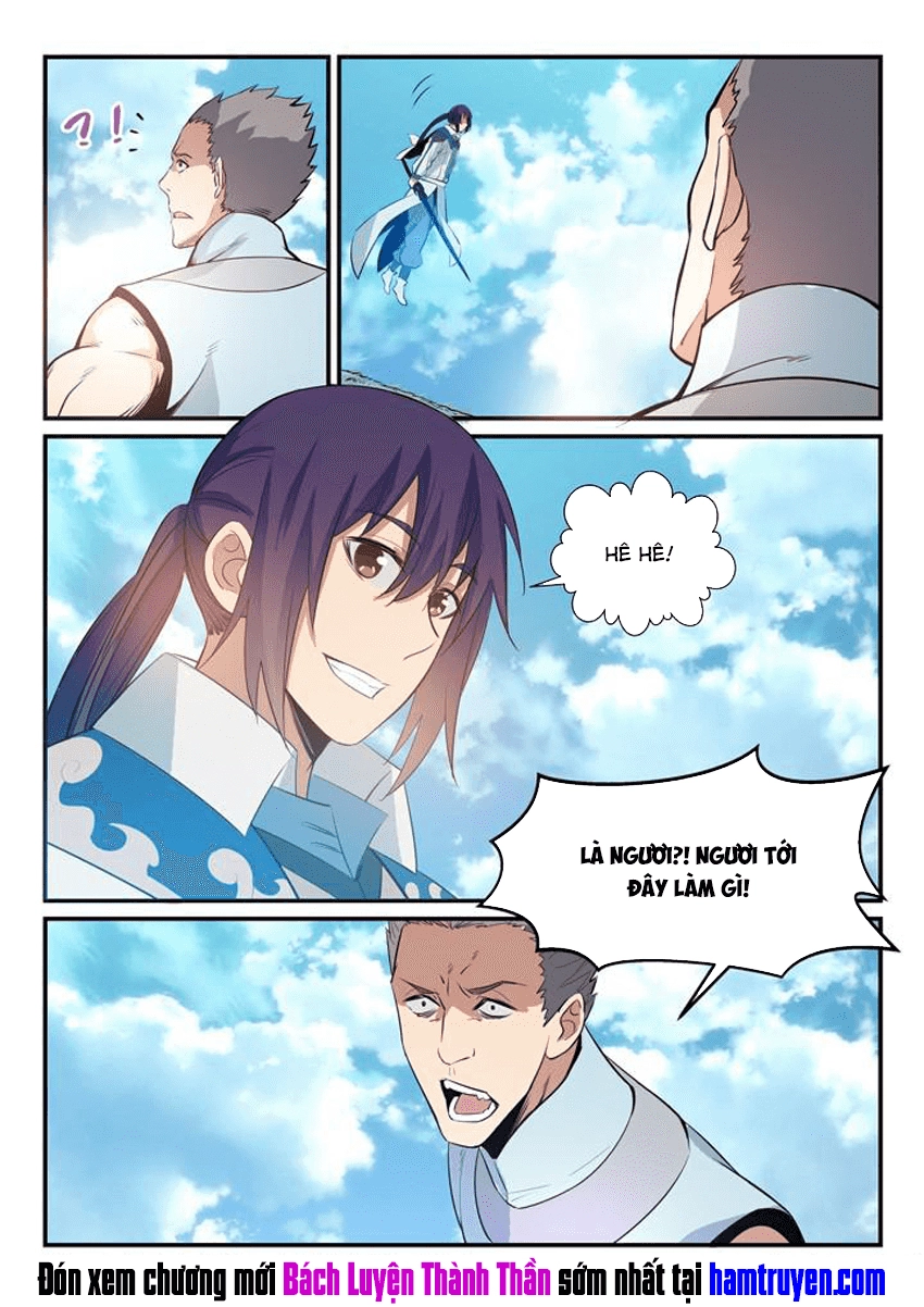 Bách Luyện Thành Thần Chapter 160 - 17