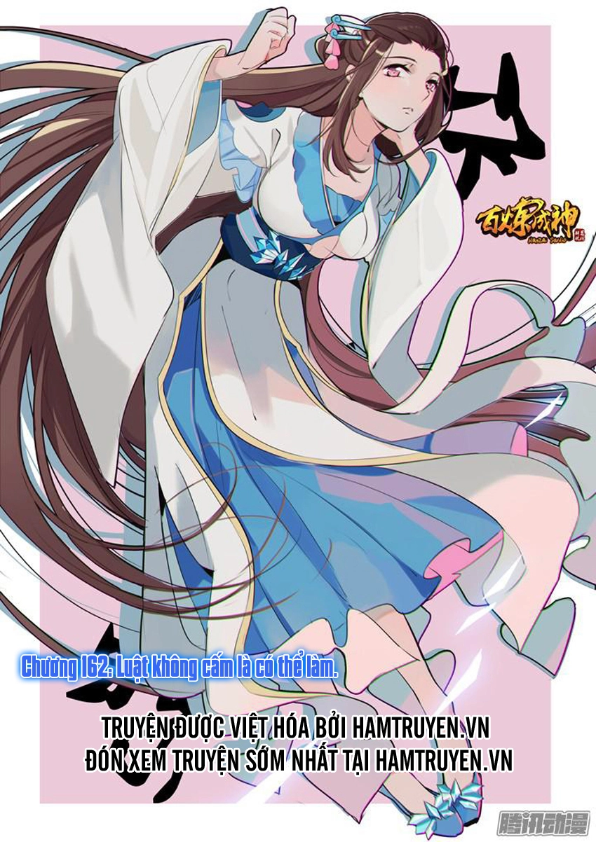 Bách Luyện Thành Thần Chapter 162 - 2