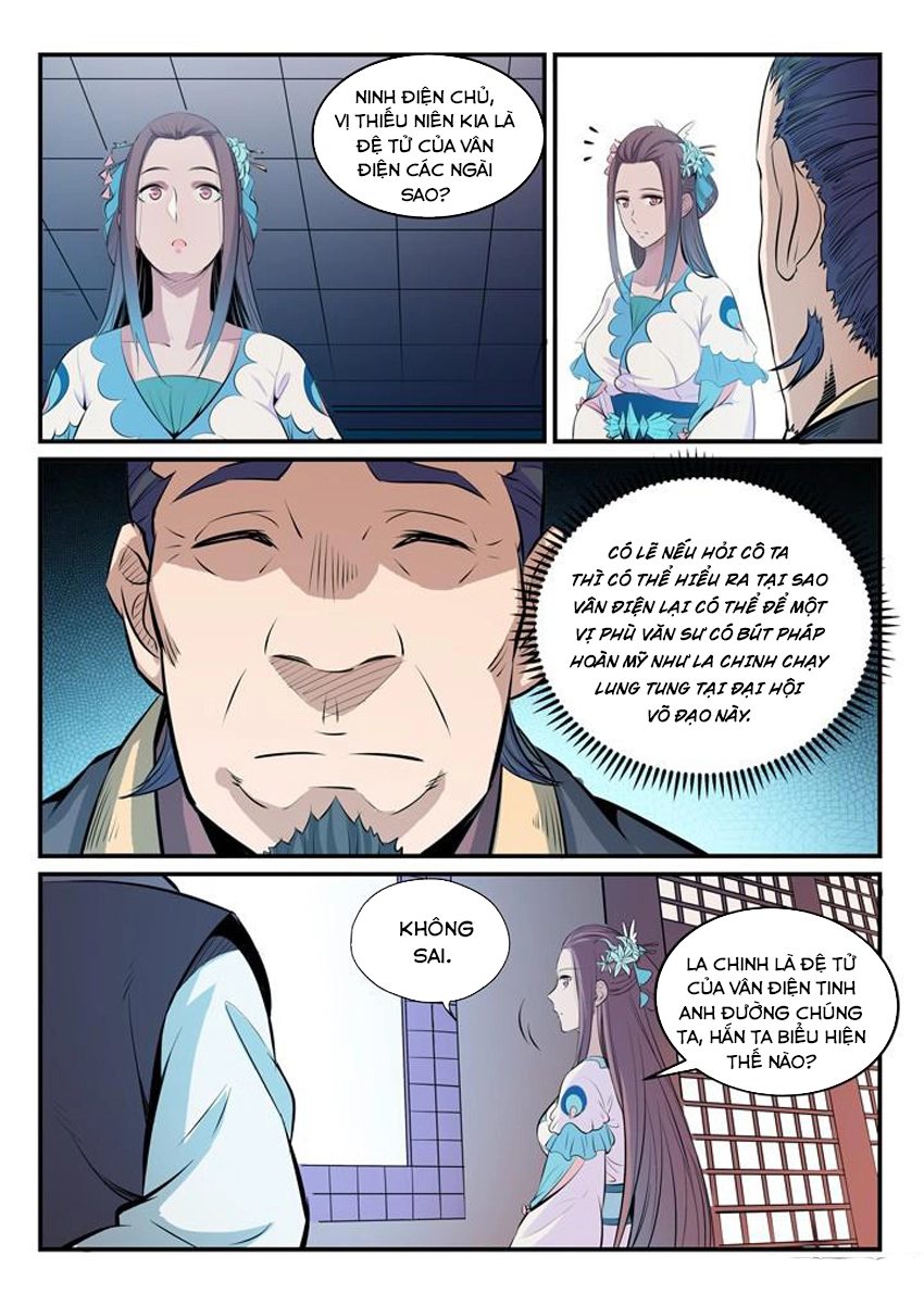 Bách Luyện Thành Thần Chapter 162 - 5