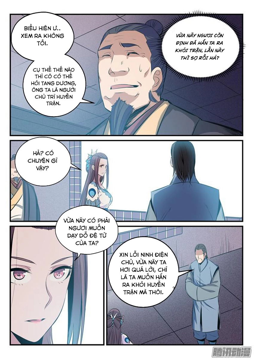 Bách Luyện Thành Thần Chapter 162 - 6