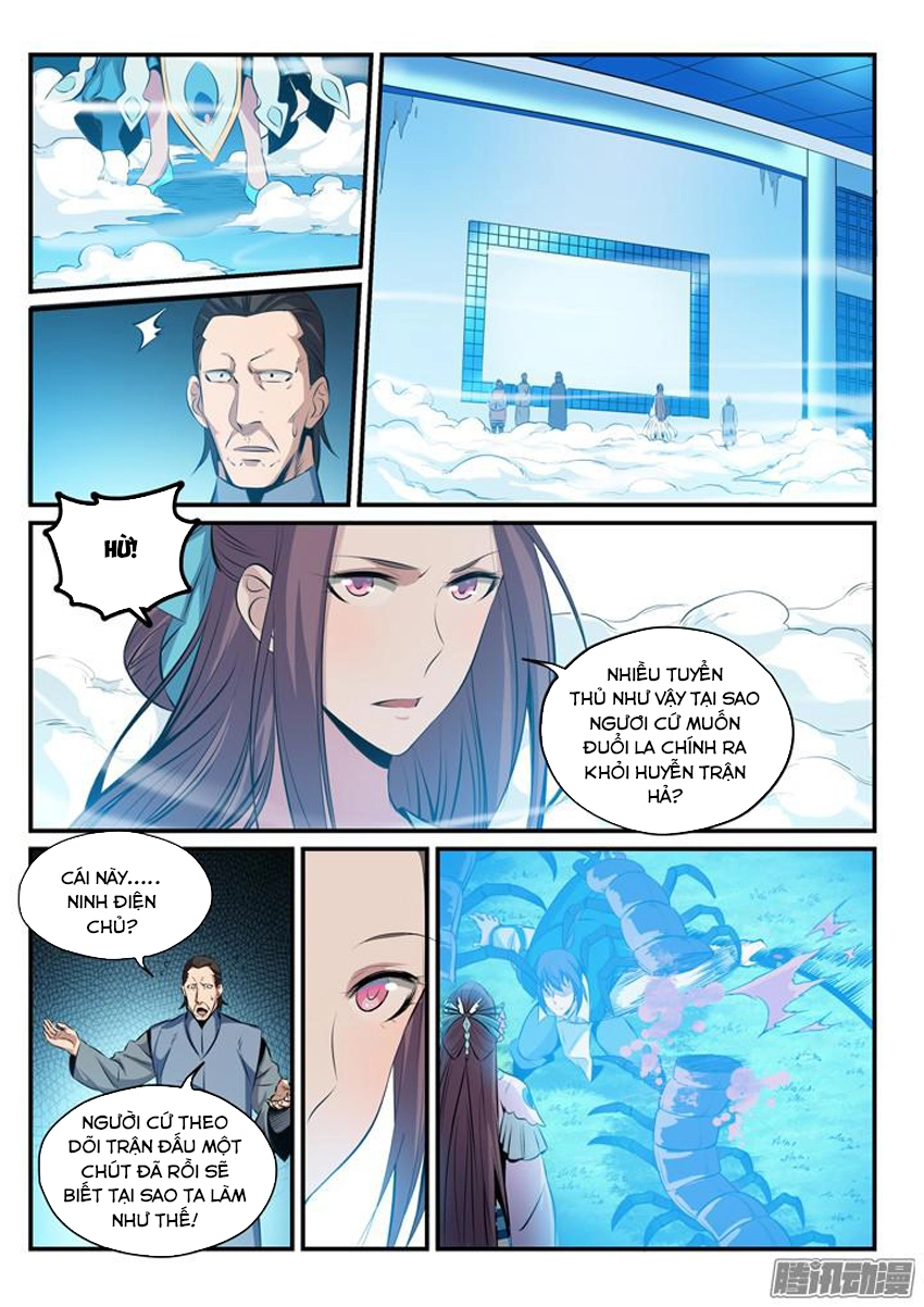 Bách Luyện Thành Thần Chapter 162 - 7