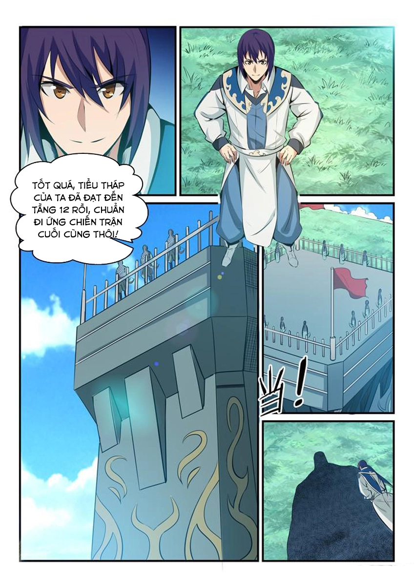 Bách Luyện Thành Thần Chapter 162 - 14