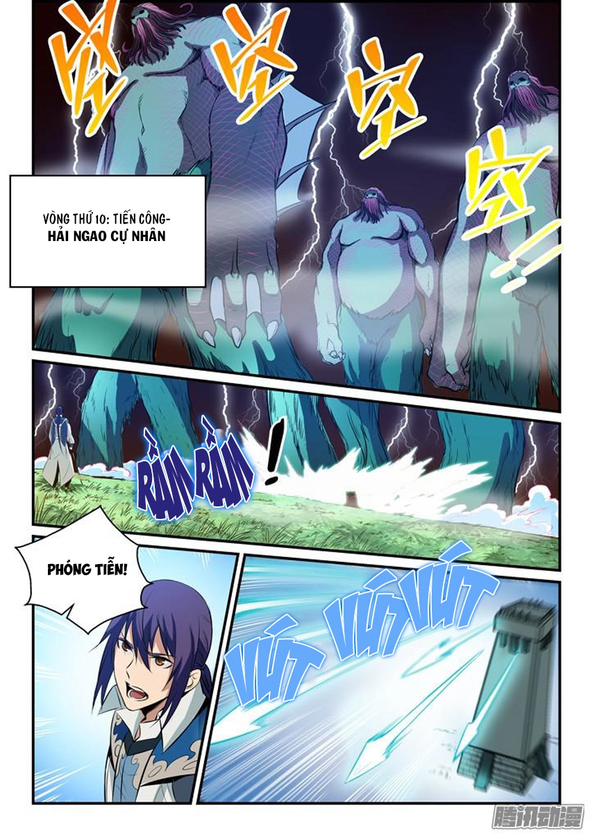 Bách Luyện Thành Thần Chapter 162 - 15