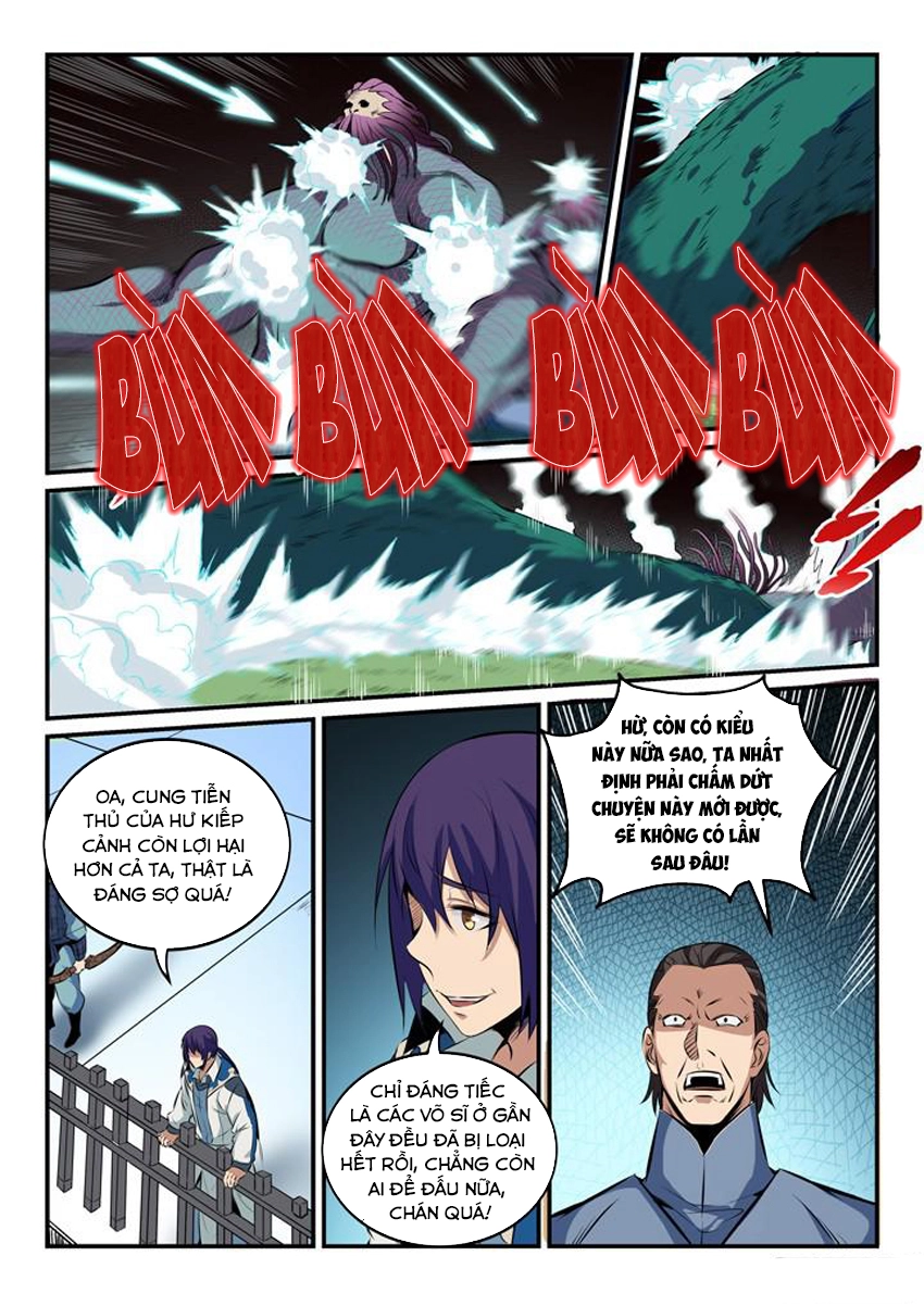 Bách Luyện Thành Thần Chapter 162 - 16