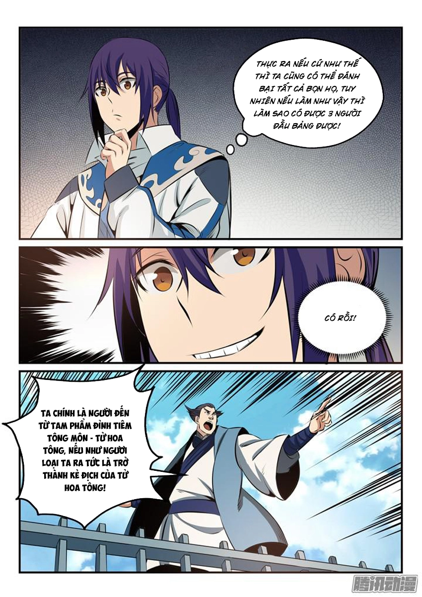 Bách Luyện Thành Thần Chapter 163 - 10