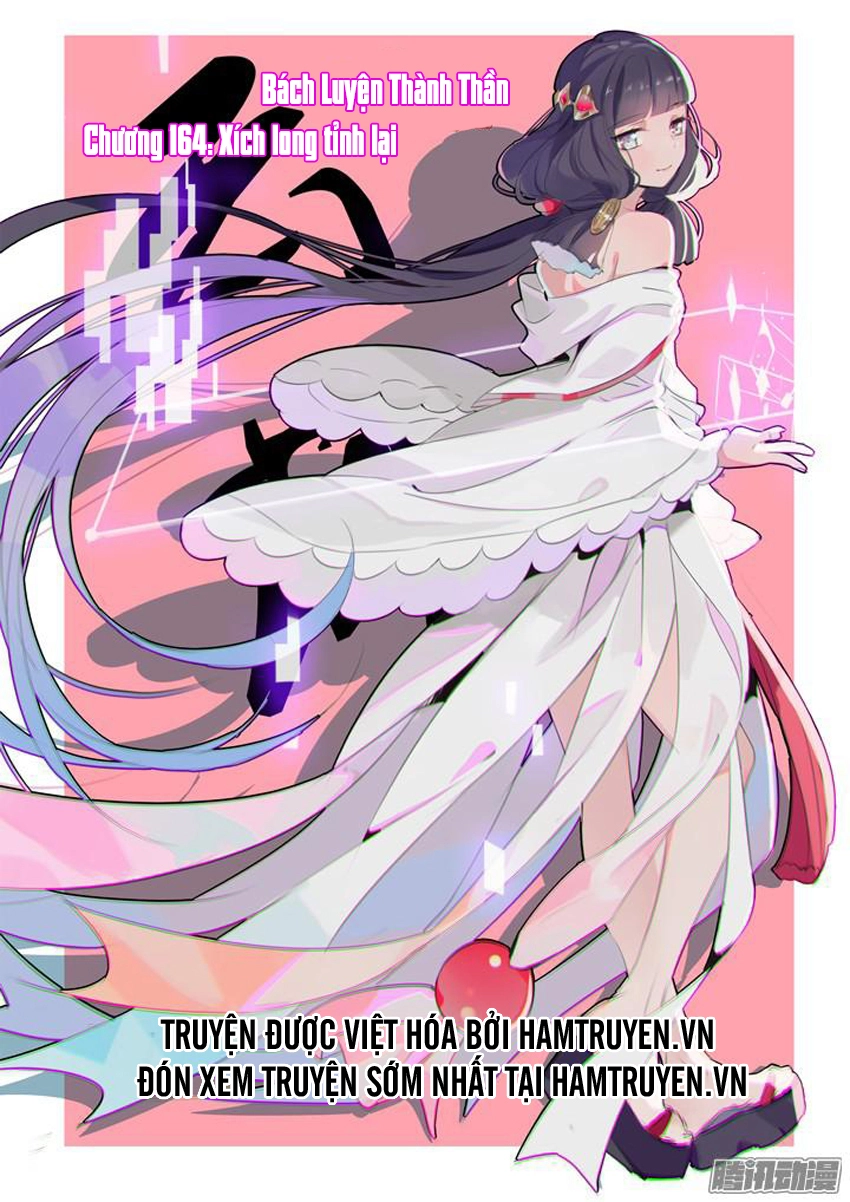 Bách Luyện Thành Thần Chapter 164 - 2