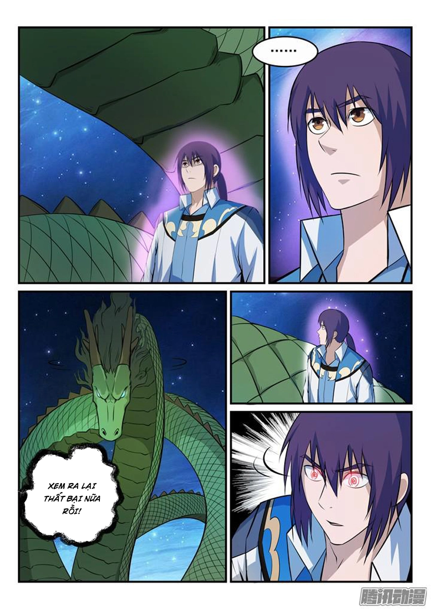 Bách Luyện Thành Thần Chapter 164 - 15