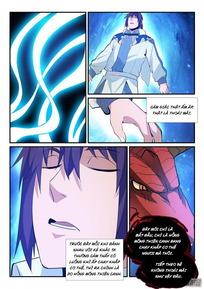 Bách Luyện Thành Thần Chapter 165 - 9