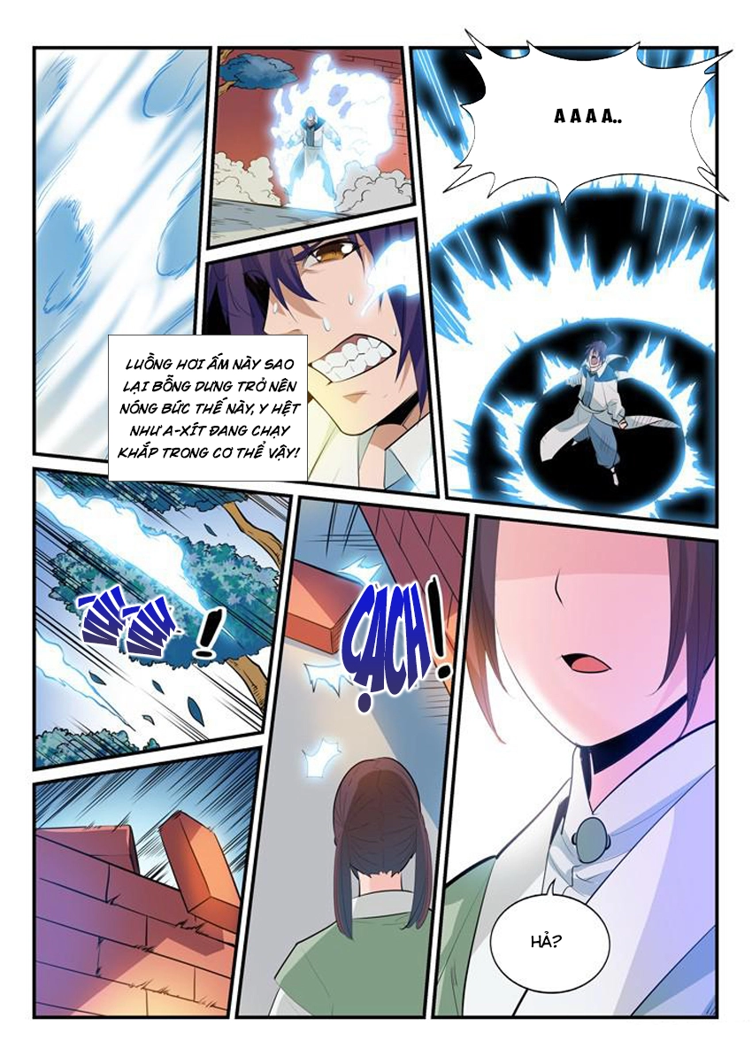 Bách Luyện Thành Thần Chapter 165 - 10