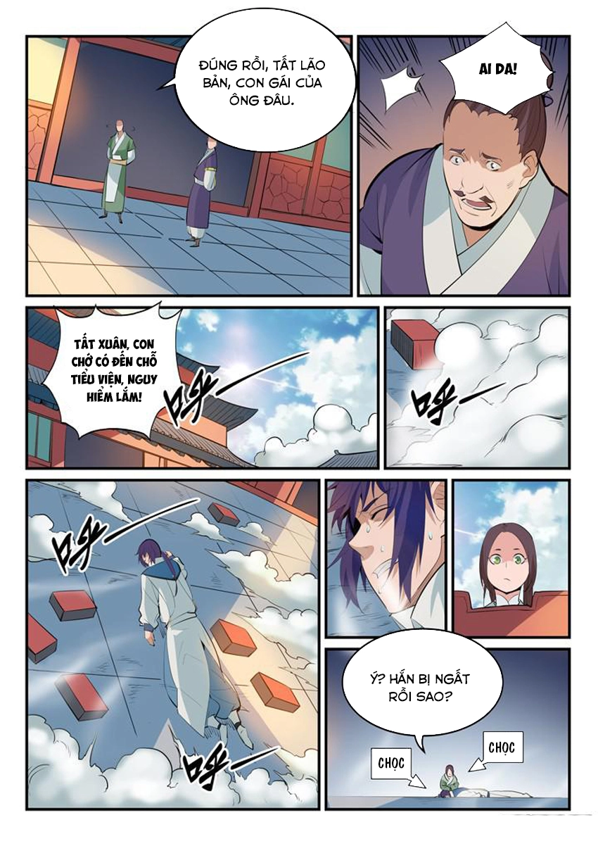 Bách Luyện Thành Thần Chapter 165 - 15