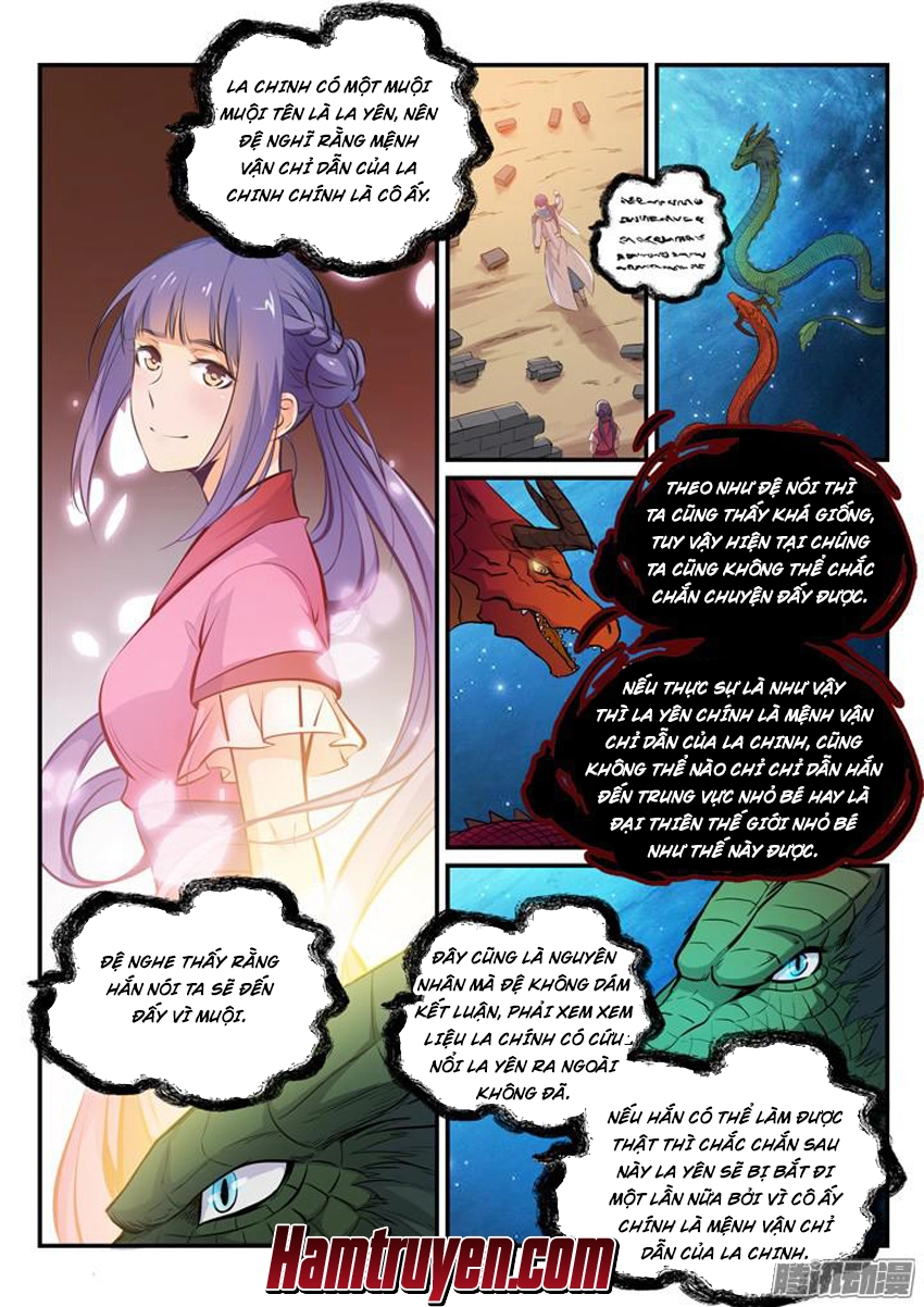 Bách Luyện Thành Thần Chapter 166 - 4