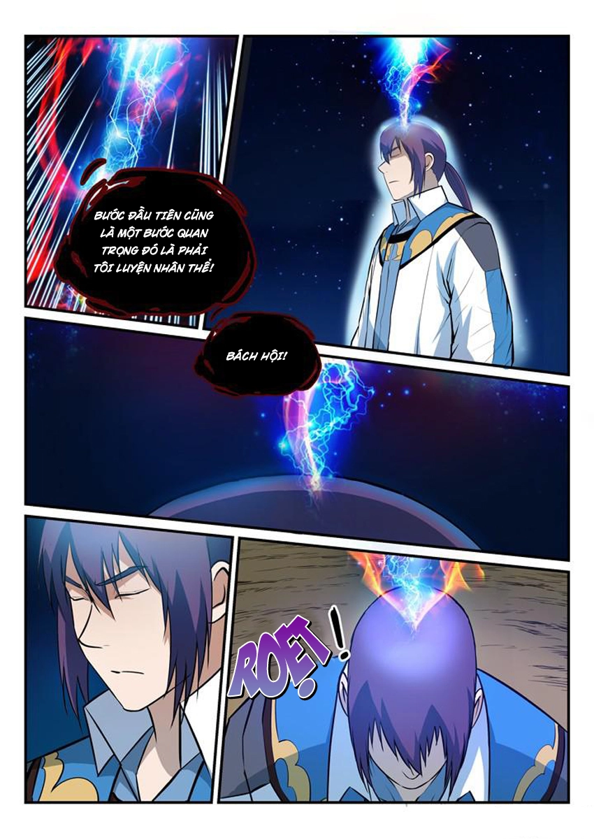 Bách Luyện Thành Thần Chapter 166 - 14