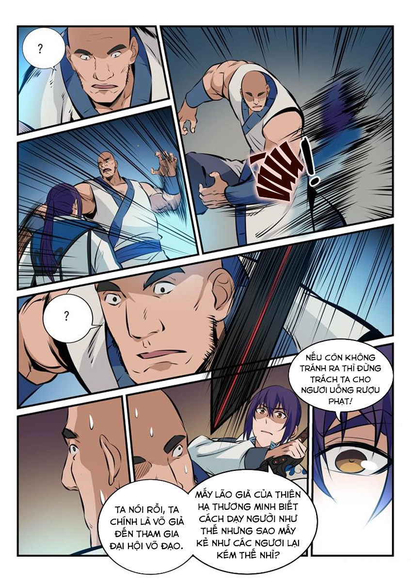 Bách Luyện Thành Thần Chapter 167 - 7