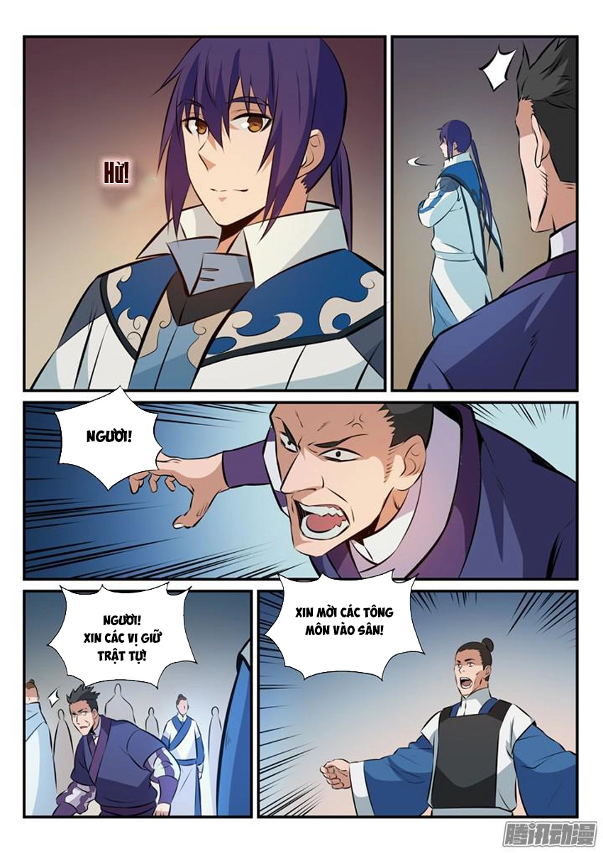 Bách Luyện Thành Thần Chapter 167 - 14