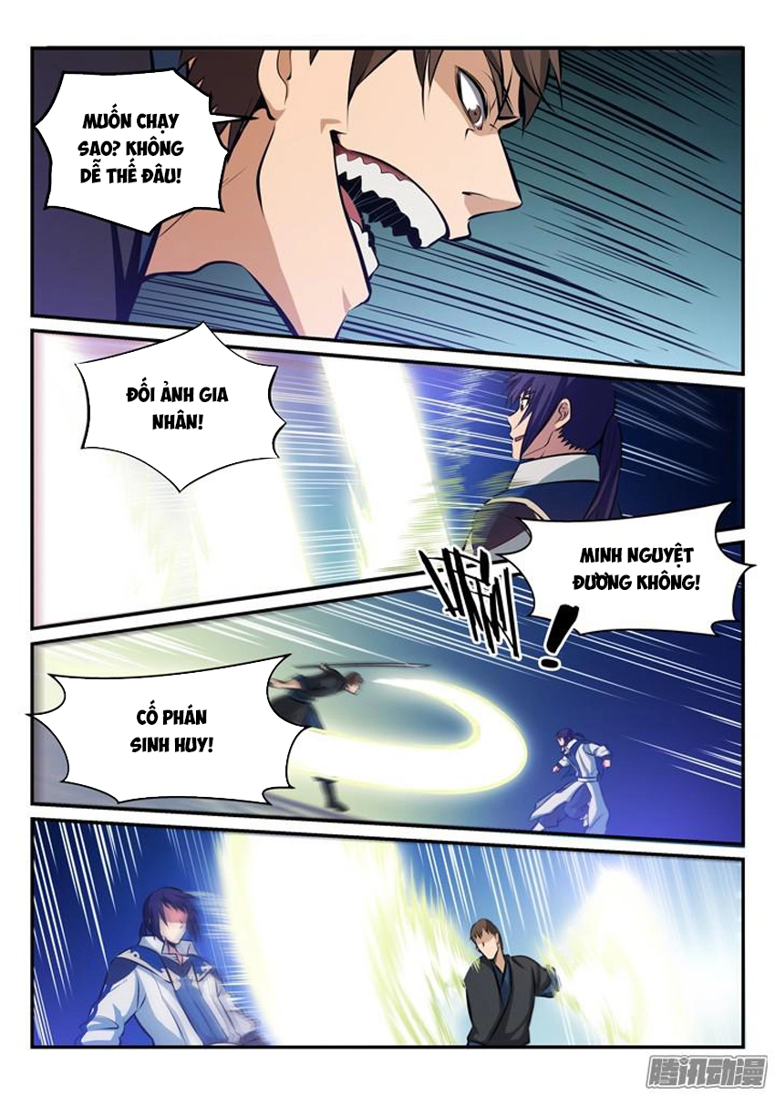 Bách Luyện Thành Thần Chapter 170 - 12