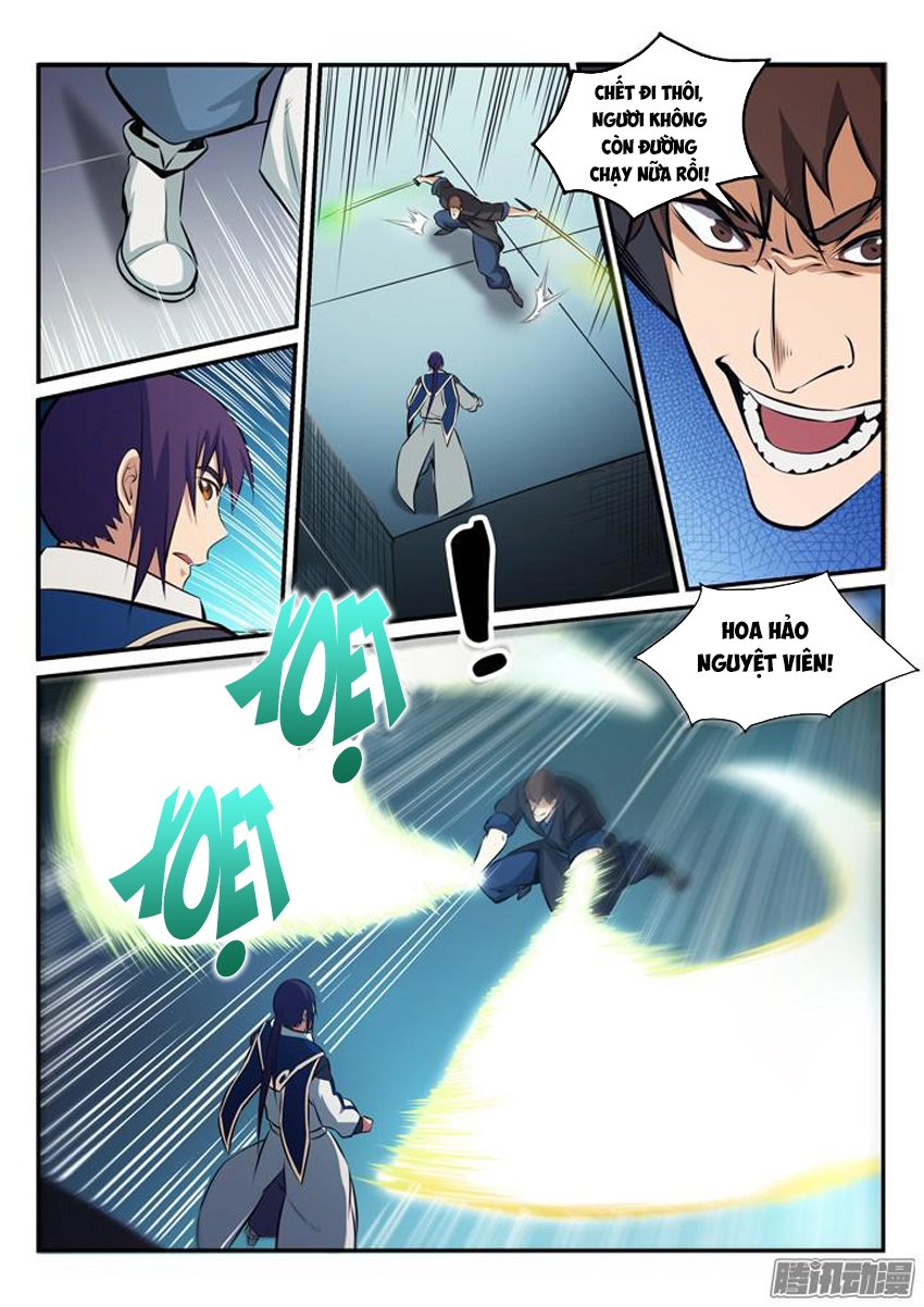 Bách Luyện Thành Thần Chapter 170 - 13