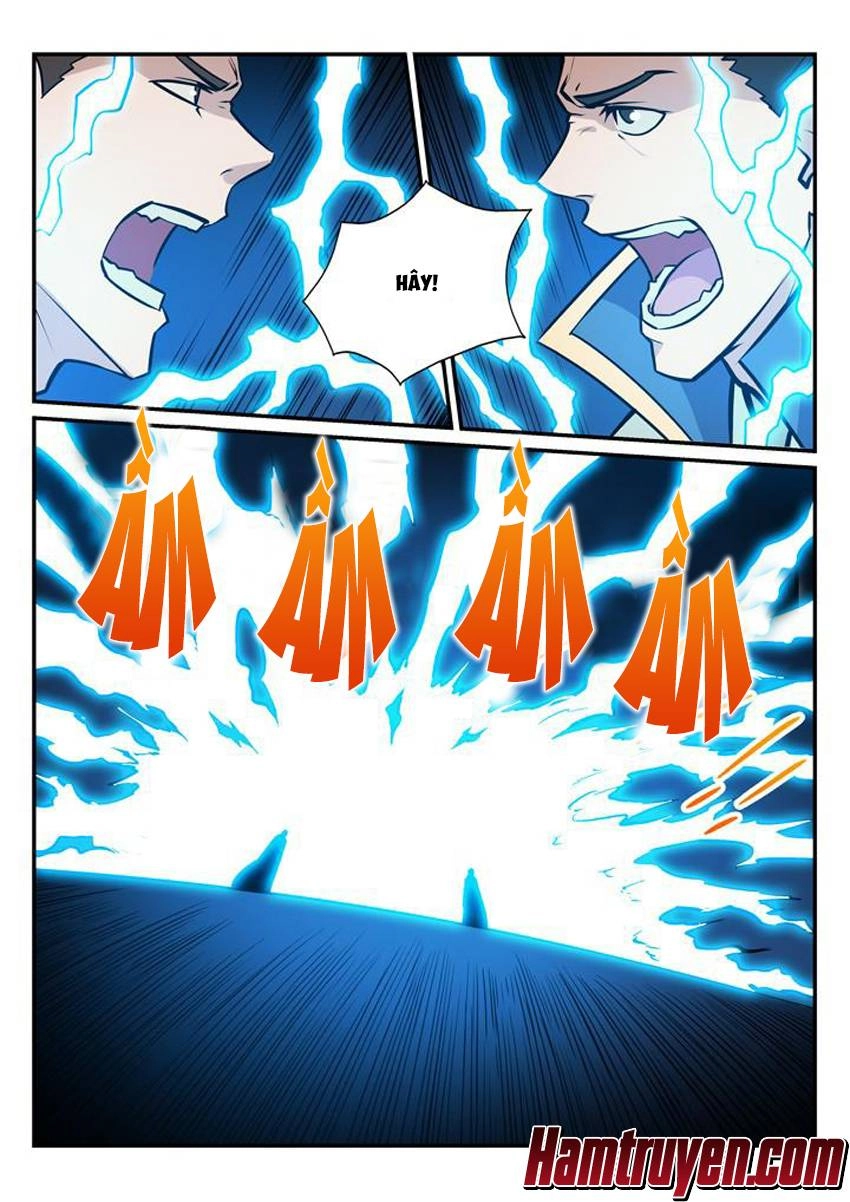 Bách Luyện Thành Thần Chapter 172 - 4