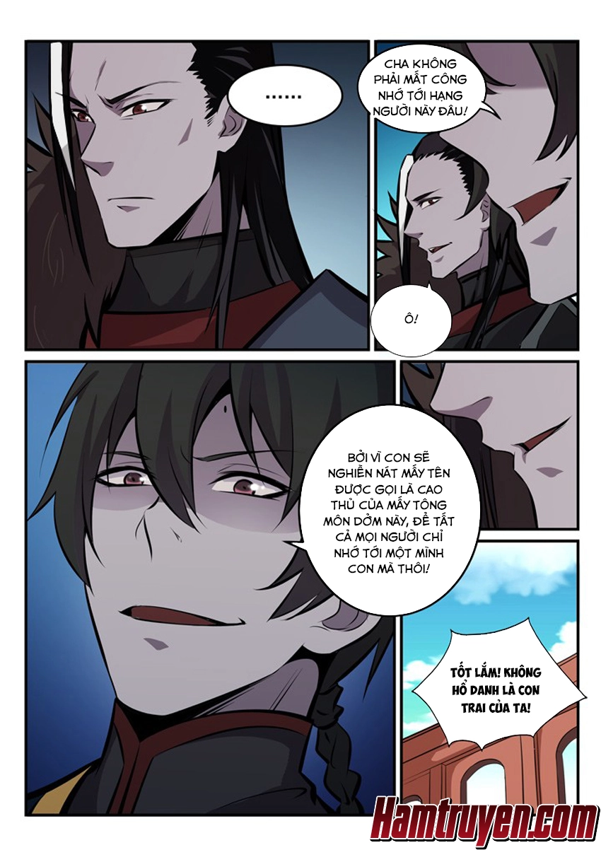 Bách Luyện Thành Thần Chapter 174 - 4