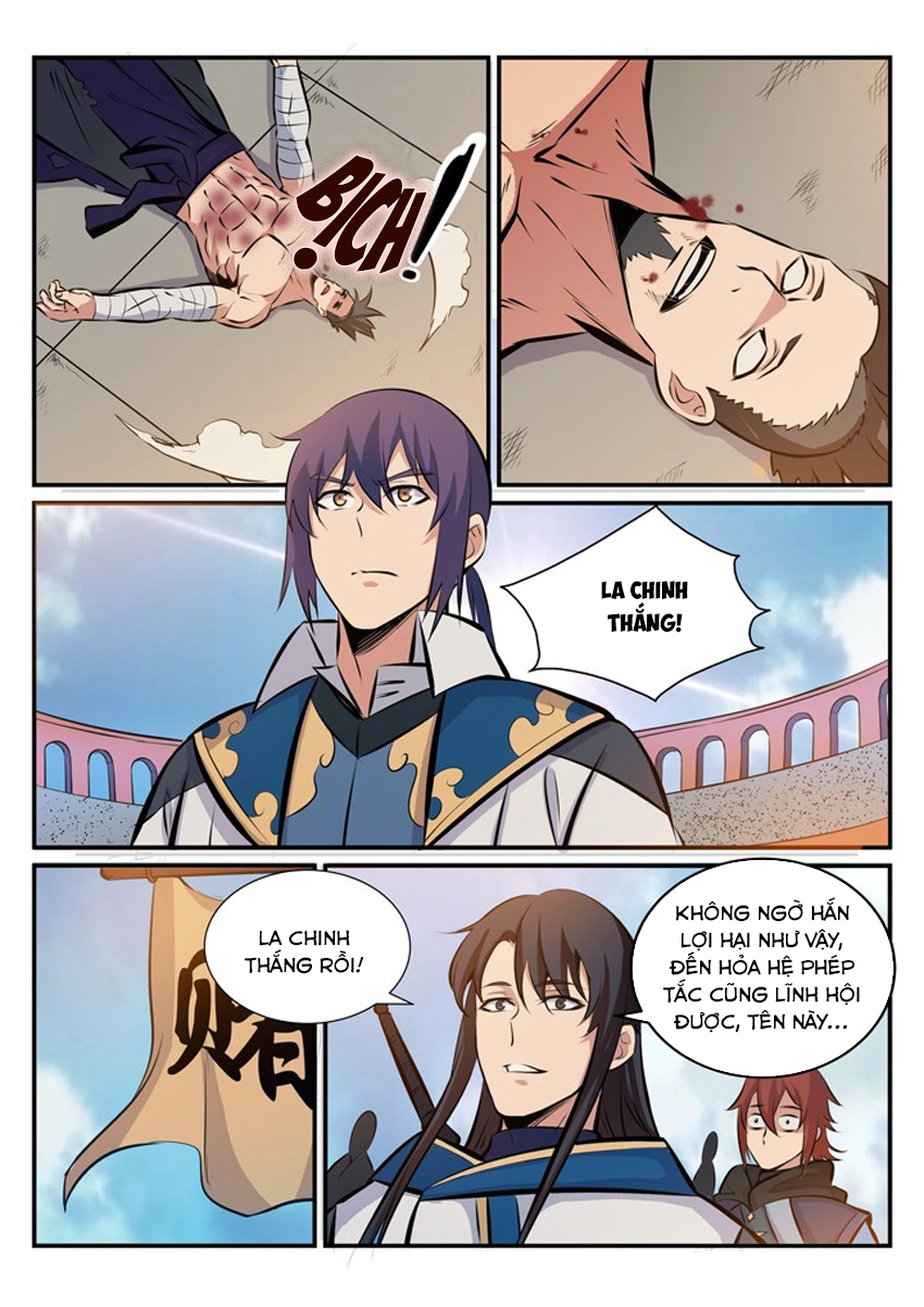 Bách Luyện Thành Thần Chapter 174 - 9