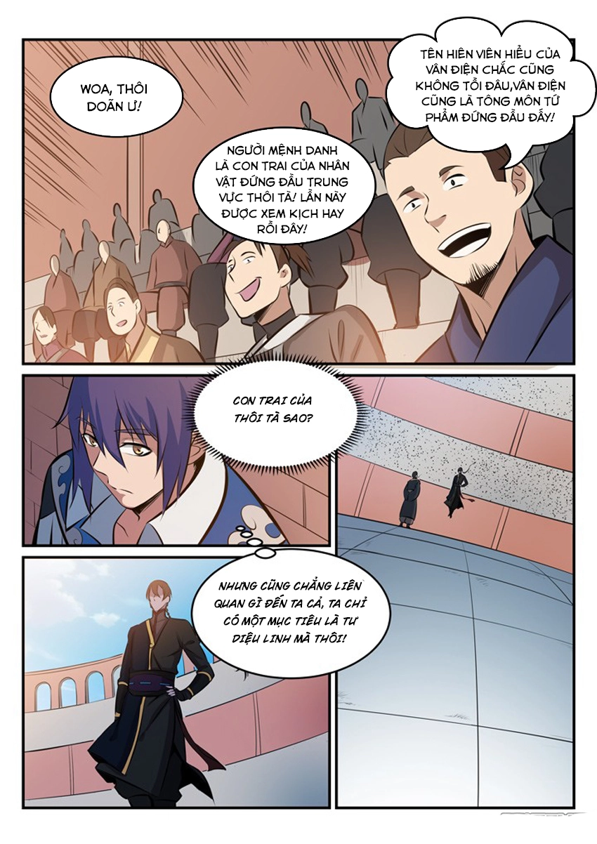 Bách Luyện Thành Thần Chapter 174 - 14