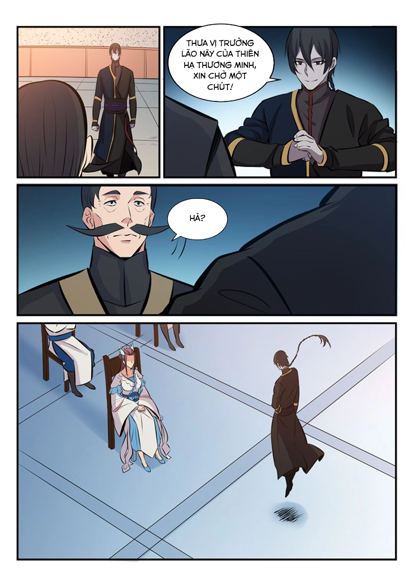 Bách Luyện Thành Thần Chapter 174 - 15