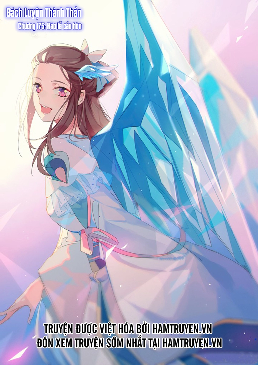 Bách Luyện Thành Thần Chapter 175 - 2