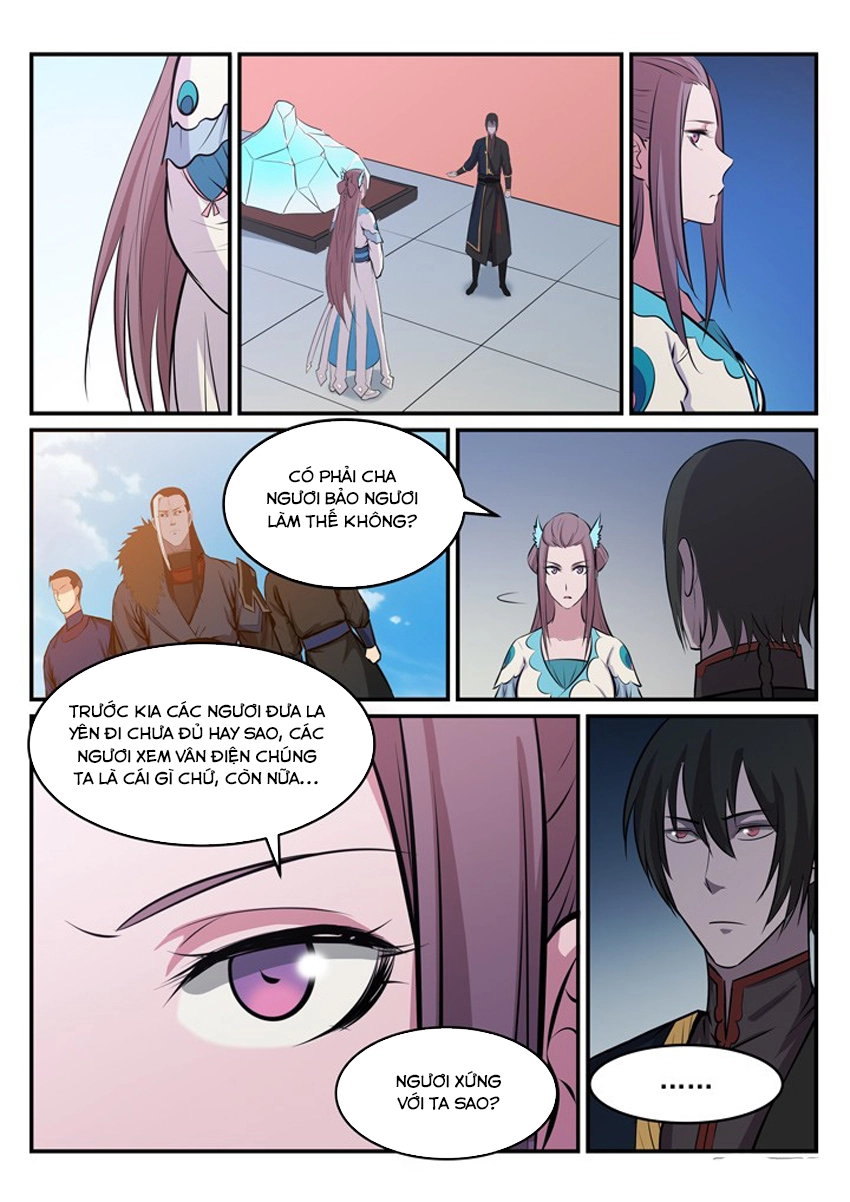 Bách Luyện Thành Thần Chapter 175 - 11