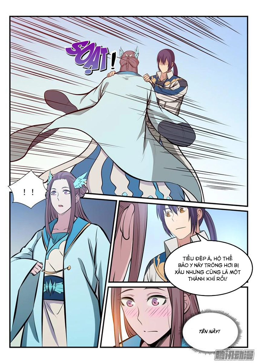 Bách Luyện Thành Thần Chapter 175 - 17