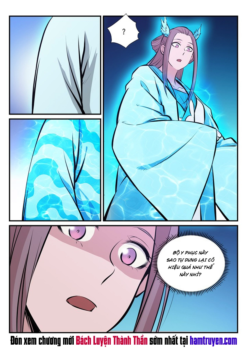 Bách Luyện Thành Thần Chapter 175 - 18