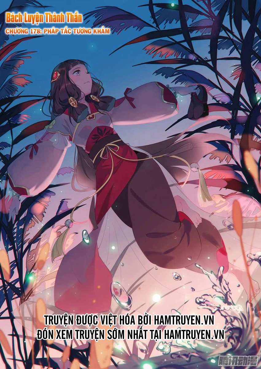Bách Luyện Thành Thần Chapter 178 - 2