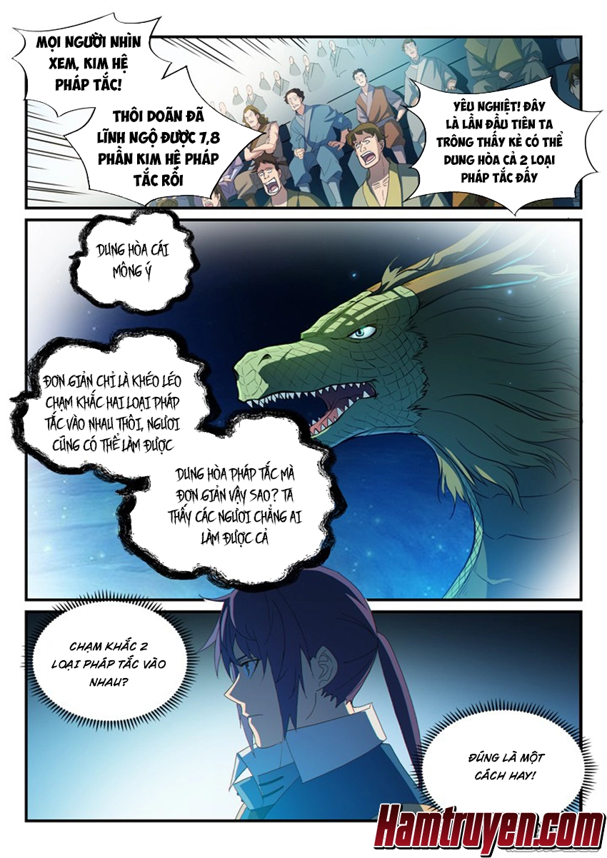 Bách Luyện Thành Thần Chapter 178 - 4