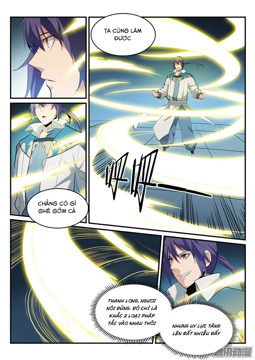 Bách Luyện Thành Thần Chapter 178 - 5