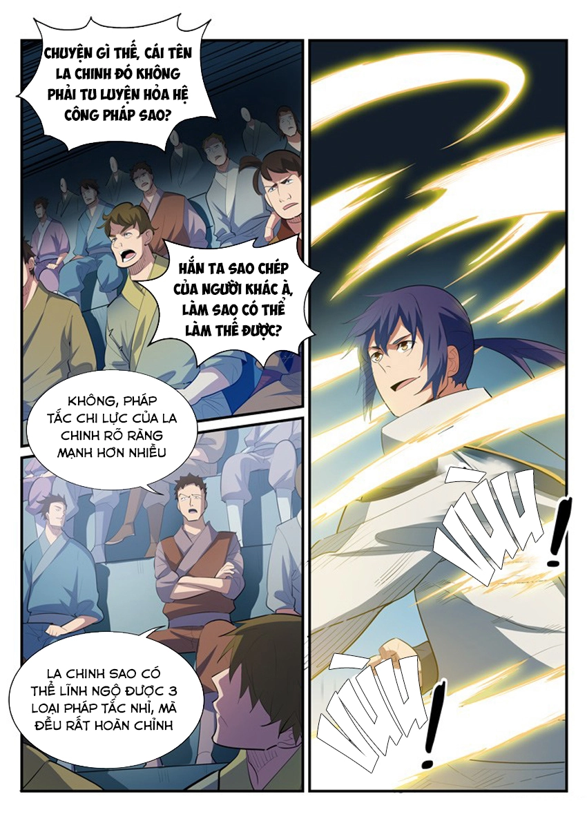 Bách Luyện Thành Thần Chapter 178 - 6