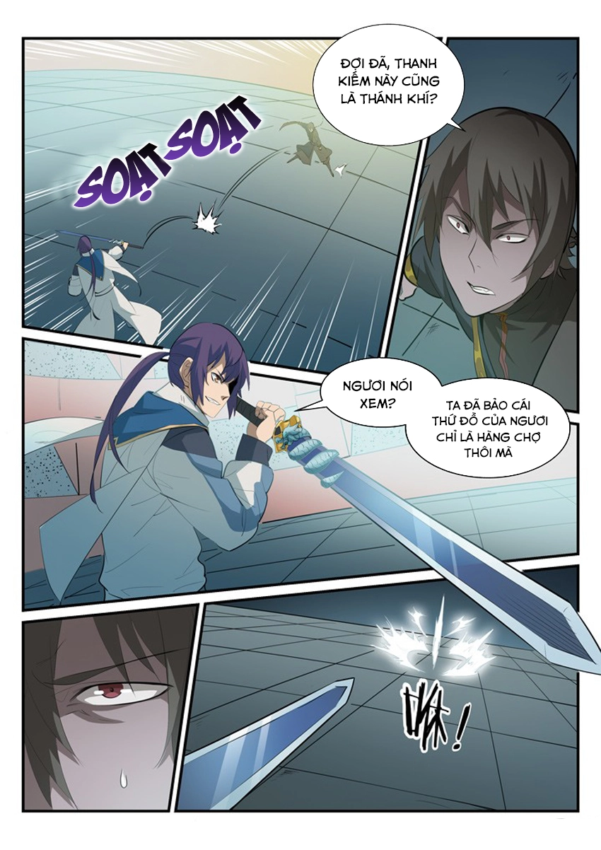 Bách Luyện Thành Thần Chapter 178 - 11