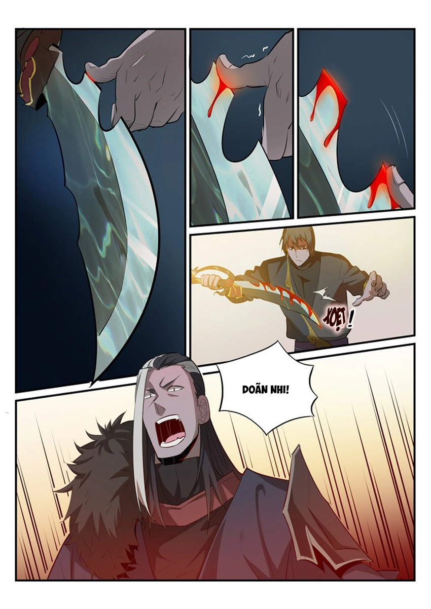 Bách Luyện Thành Thần Chapter 178 - 14