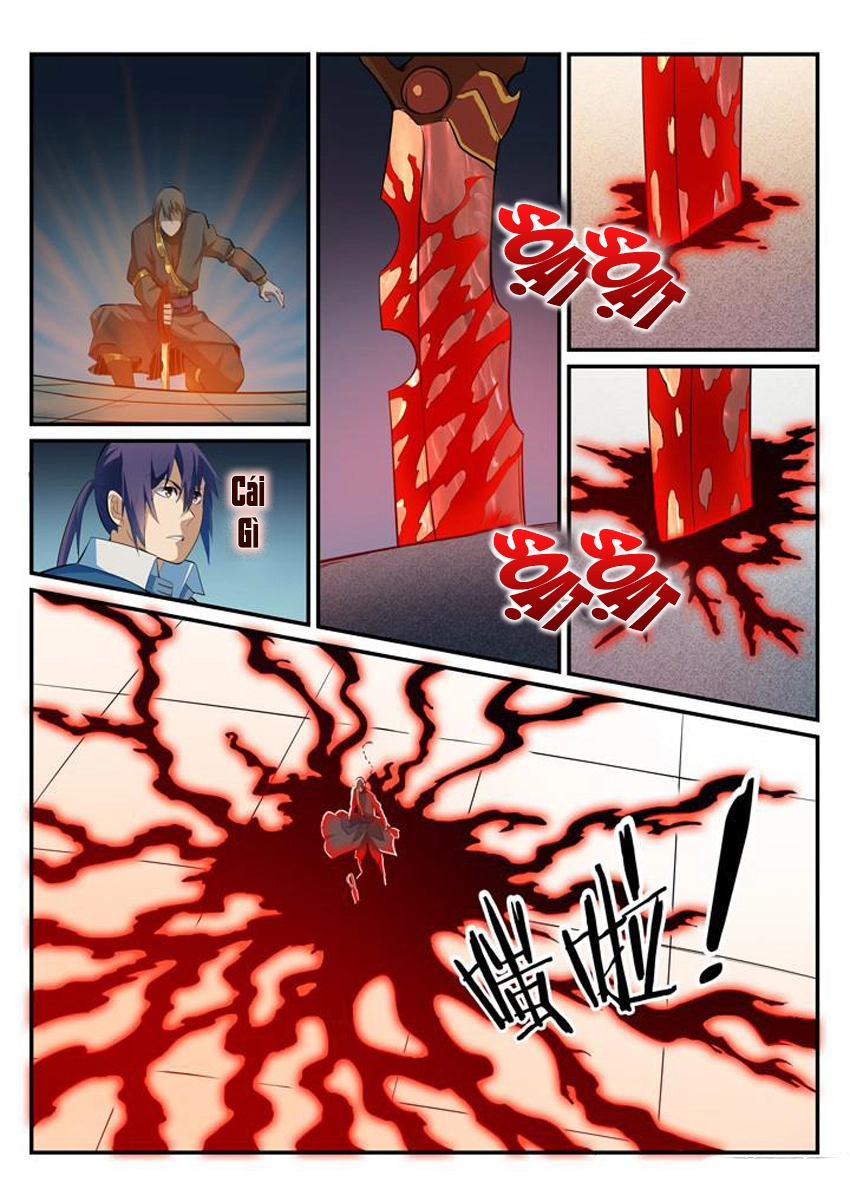 Bách Luyện Thành Thần Chapter 178 - 16