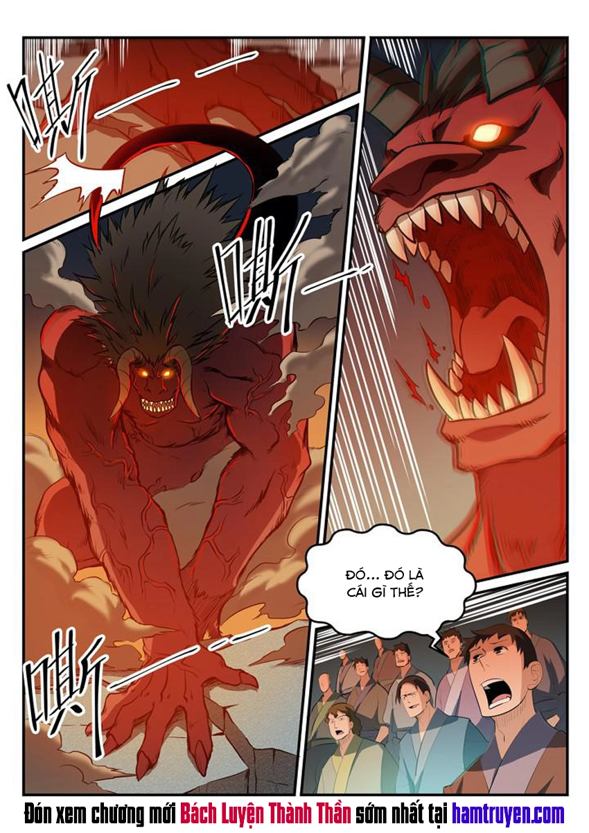 Bách Luyện Thành Thần Chapter 178 - 18