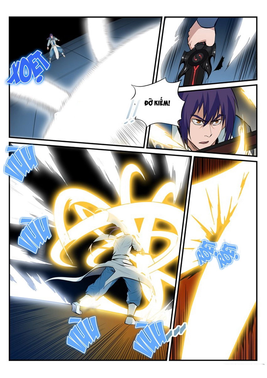 Bách Luyện Thành Thần Chapter 179 - 8