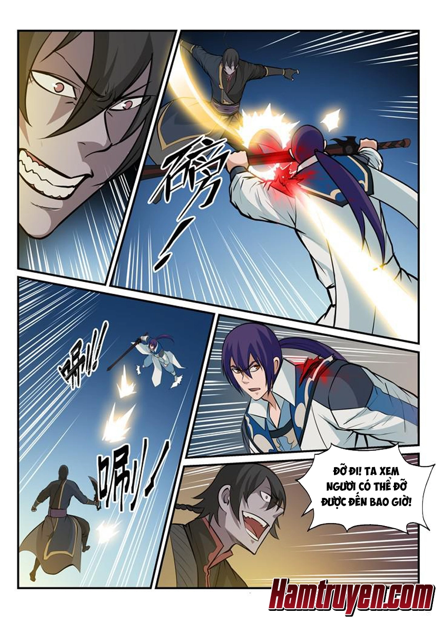 Bách Luyện Thành Thần Chapter 179 - 10