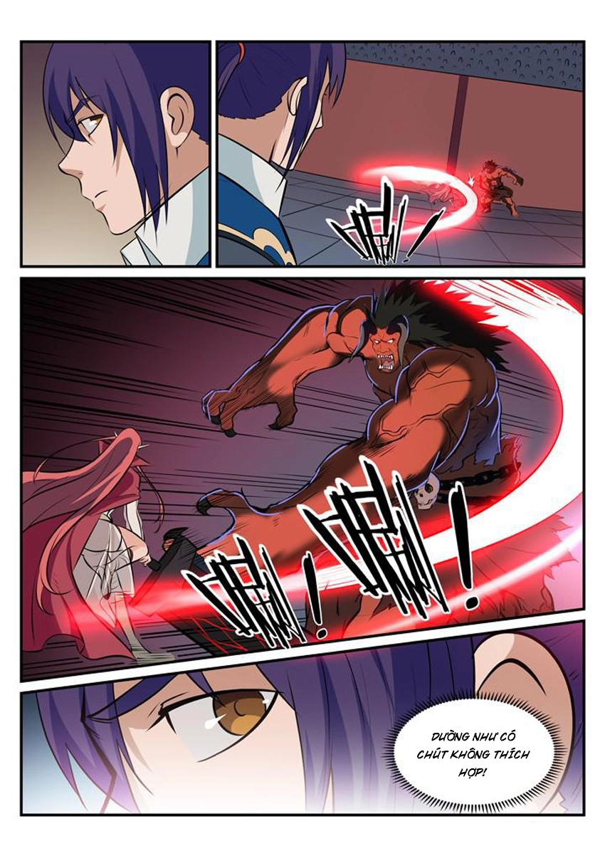 Bách Luyện Thành Thần Chapter 179 - 12