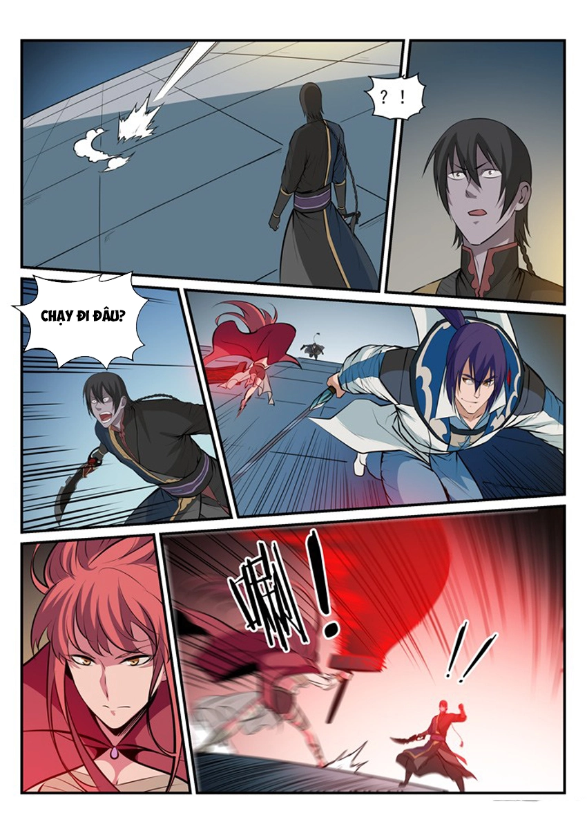 Bách Luyện Thành Thần Chapter 179 - 14