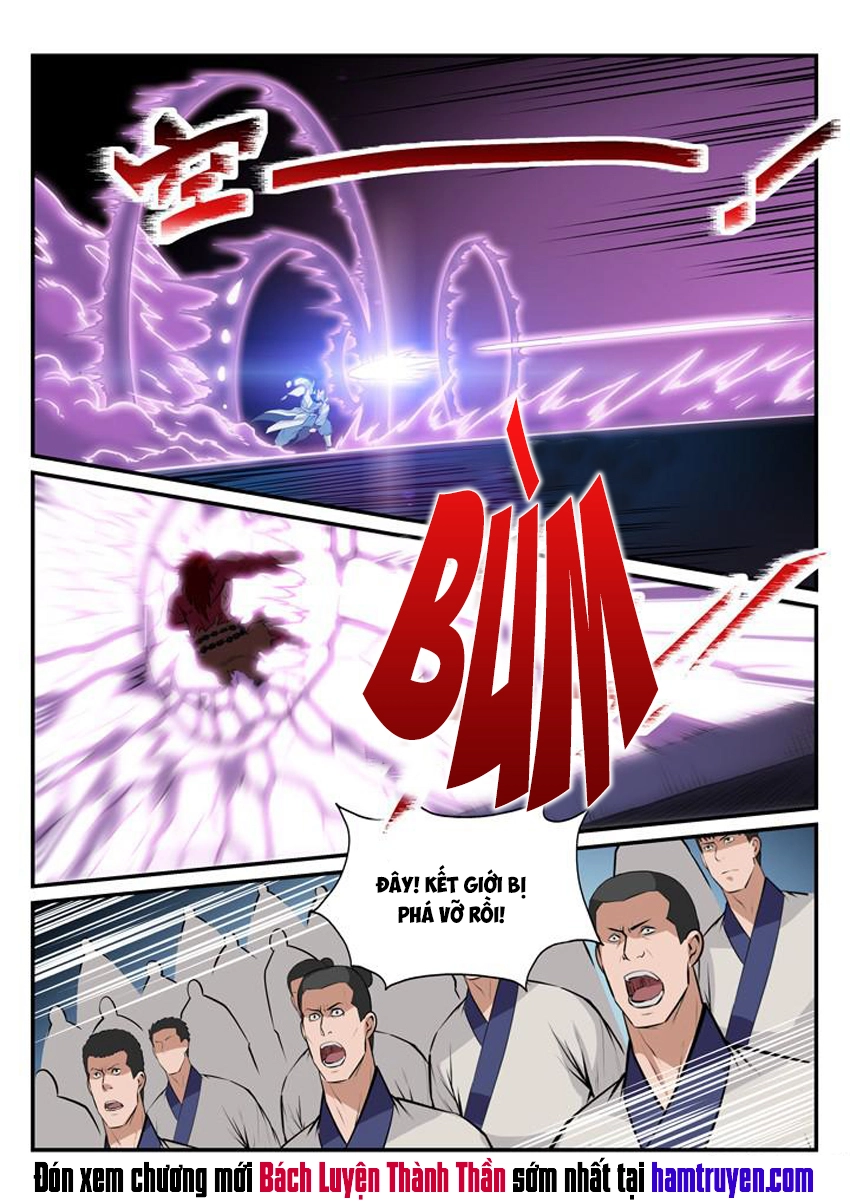 Bách Luyện Thành Thần Chapter 179 - 17
