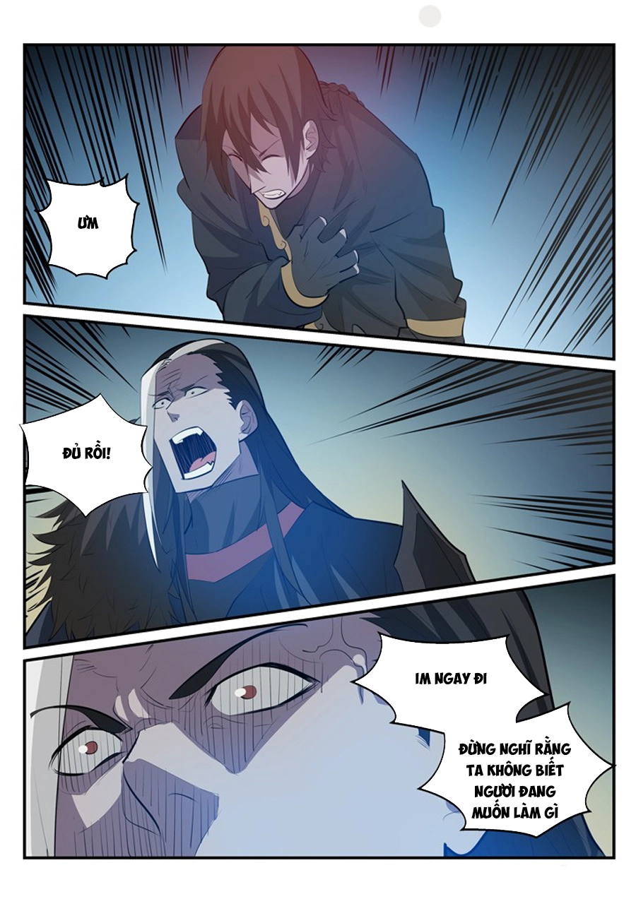 Bách Luyện Thành Thần Chapter 180 - 16