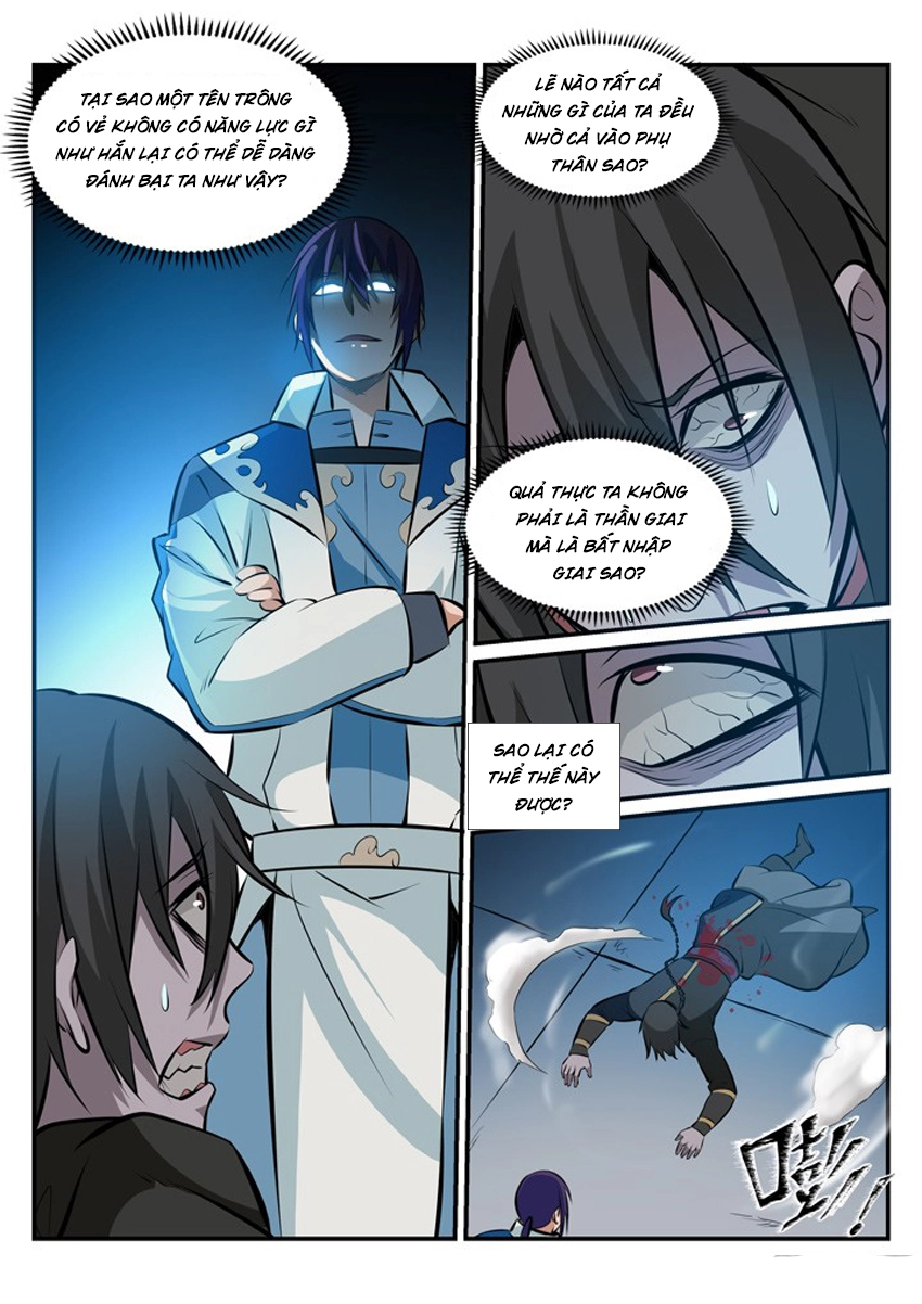 Bách Luyện Thành Thần Chapter 181 - 4