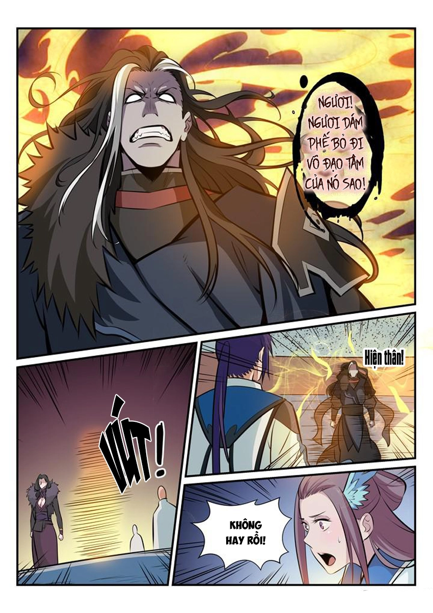 Bách Luyện Thành Thần Chapter 181 - 5