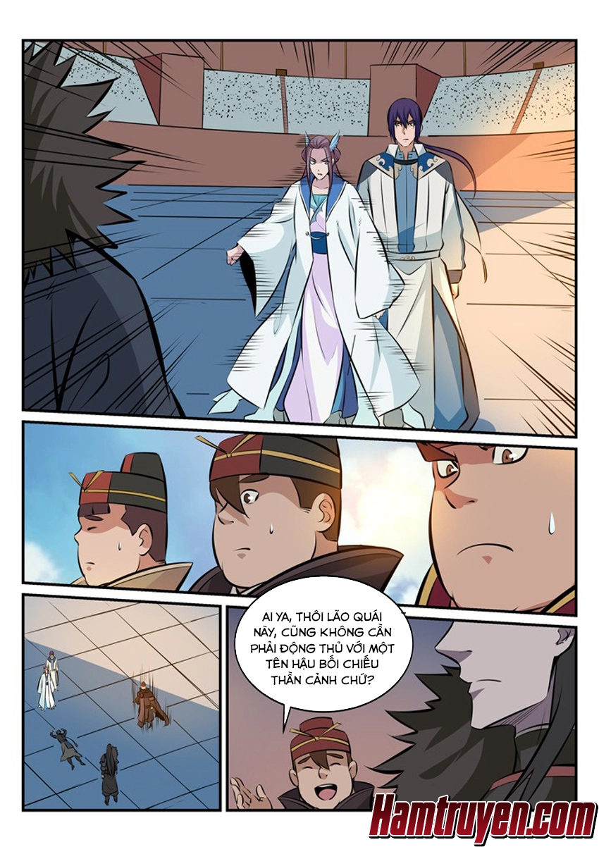 Bách Luyện Thành Thần Chapter 181 - 6