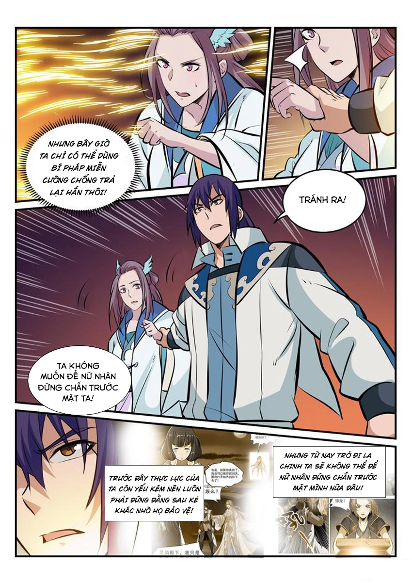 Bách Luyện Thành Thần Chapter 181 - 8