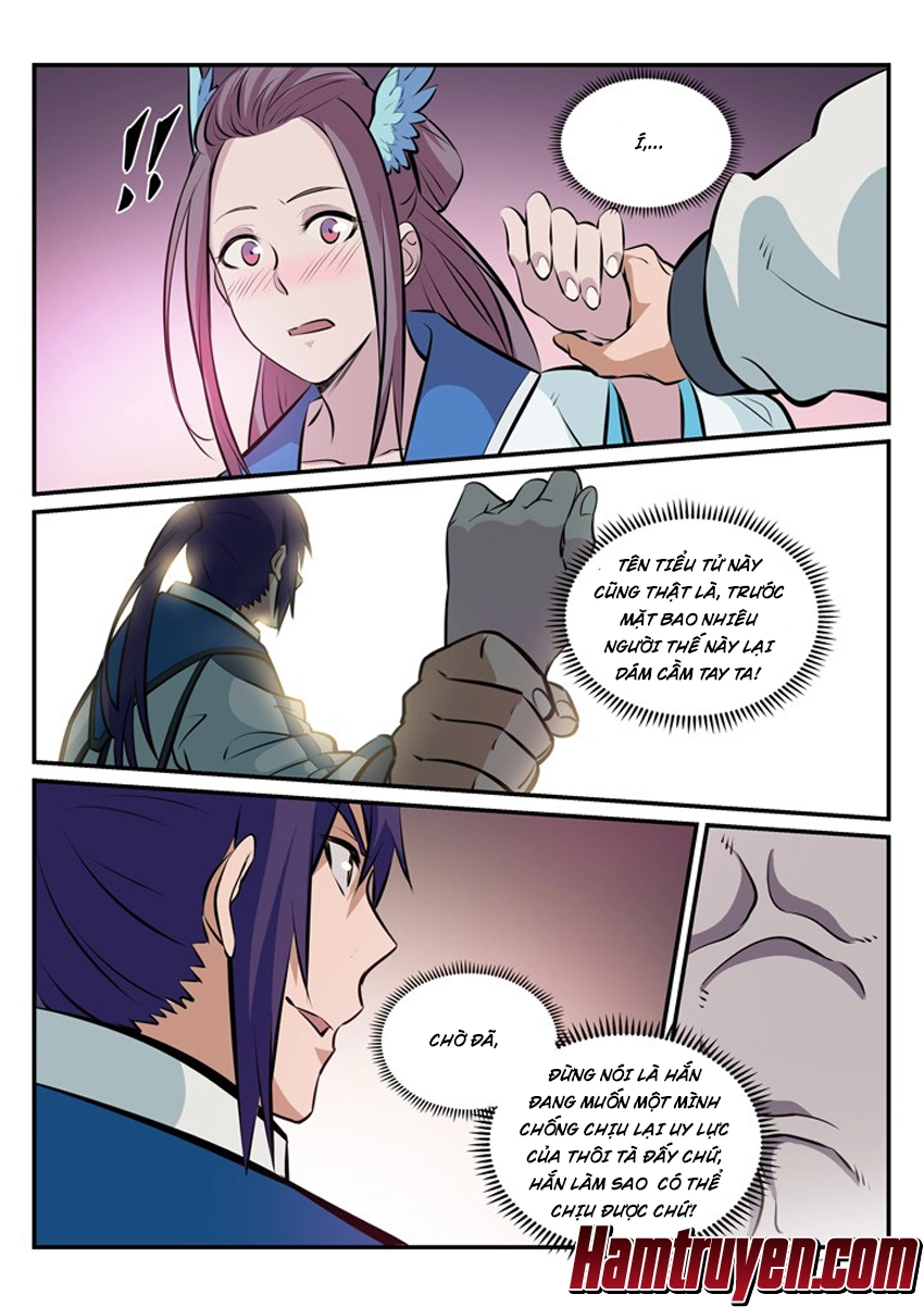 Bách Luyện Thành Thần Chapter 181 - 9